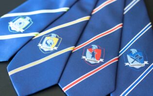 Upper School Uniforms & Dress Code