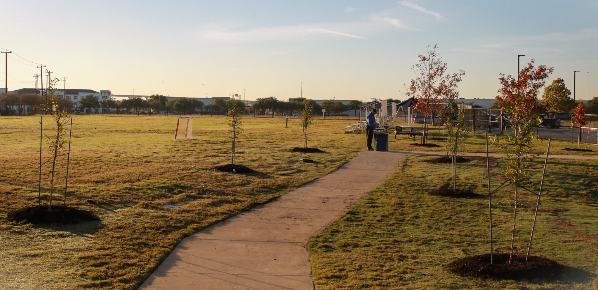 The Giving Grove Honoring Spartan Donors Great Hearts Western Hills