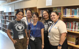 Parent Organization/Volunteer